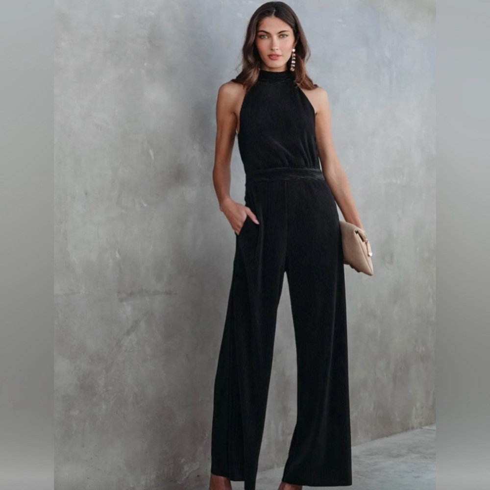 Vici jumpsuit